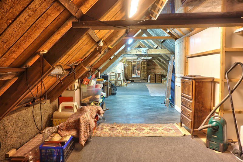 Maison - 77 m² - 3 pièces