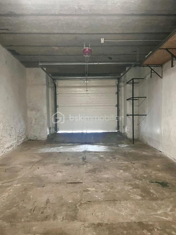 Maison - 106 m² - 5 pièces