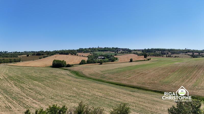 Corps de ferme - 490 m² - 16 pièces