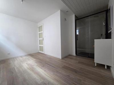 Maison de ville - 77 m² - 4 pièces