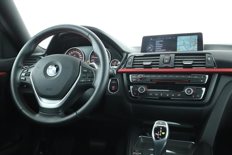 Bmw Série 4 Coupé 428iA Sport 245 ch