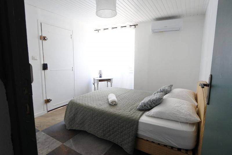 Maison de village - 74 m² - 4 pièces