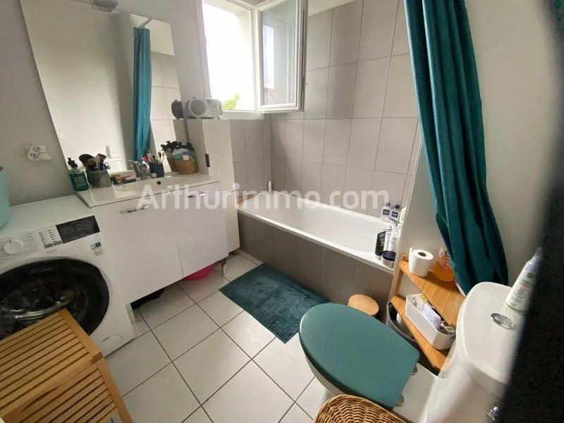 Maison - 74 m² - 4 pièces