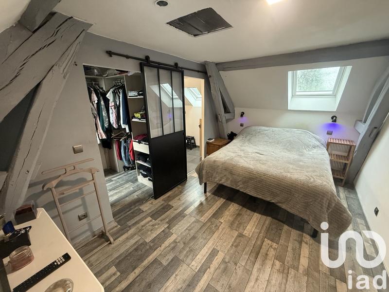 Maison - 147 m² - 7 pièces