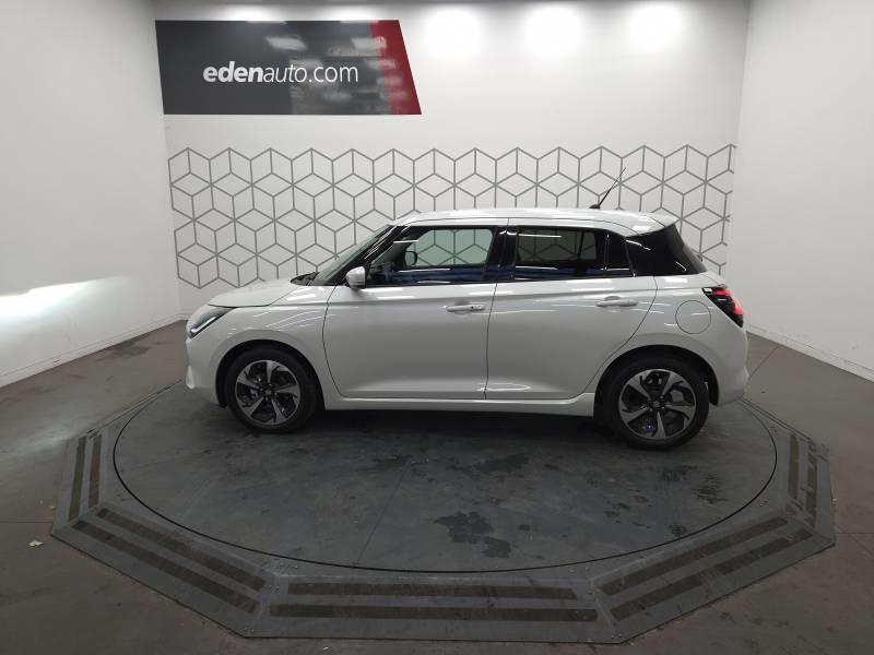 Suzuki Swift 1.2 Dualjet Hybrid Pack