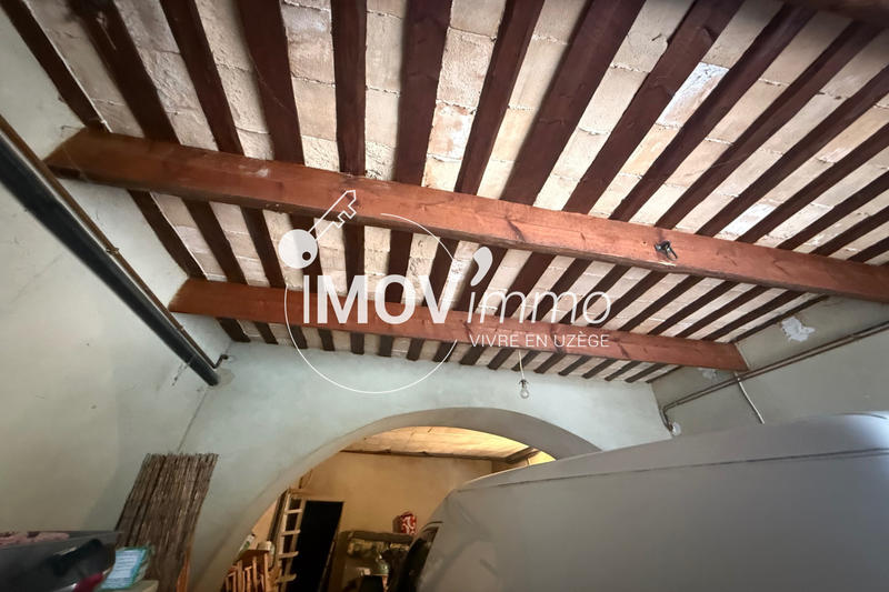 Maison - 100 m² - 6 pièces