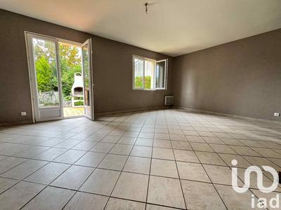 Maison - 102 m² - 5 pièces