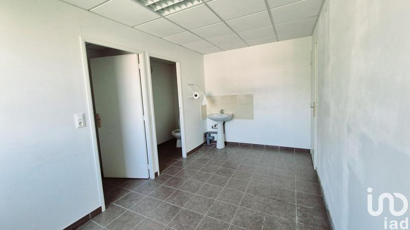 Local commercial - 375 m²