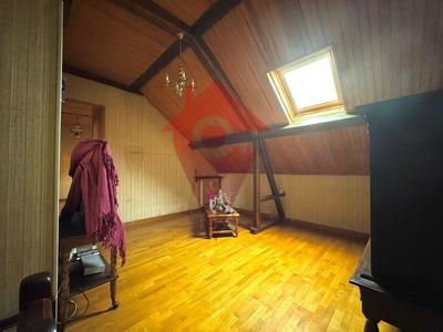 Villa - 105 m² - 5 pièces