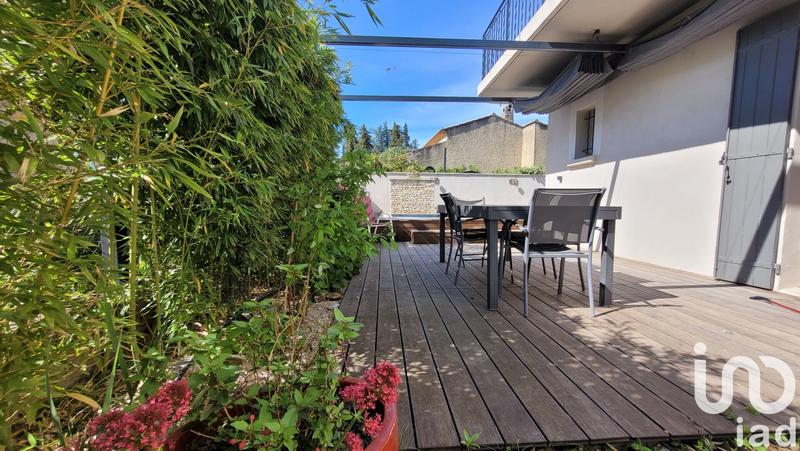 Maison - 221 m² - 9 pièces