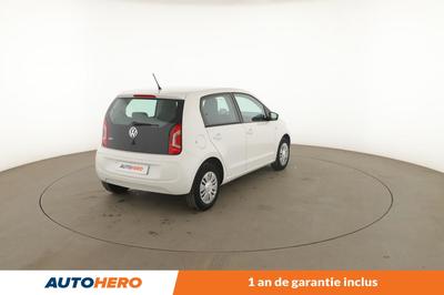 Volkswagen Up! 1.0 Up! Serie Cup 5p 60 ch