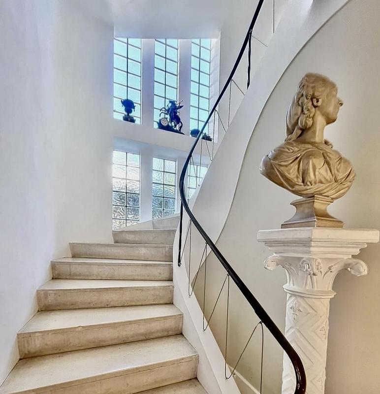 Maison bourgeoise - 300 m² - 5 pièces