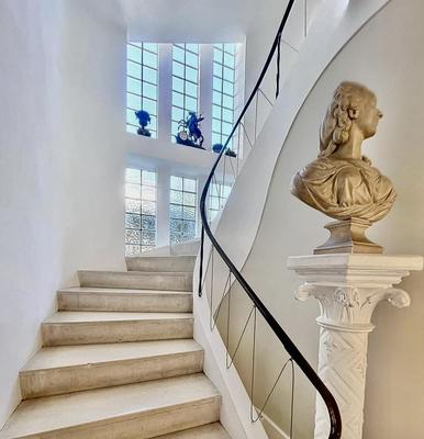 Maison bourgeoise - 300 m² - 5 pièces