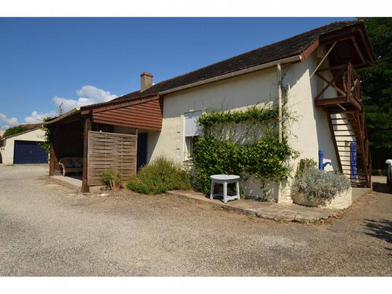 Maison - 252 m² - 14 pièces