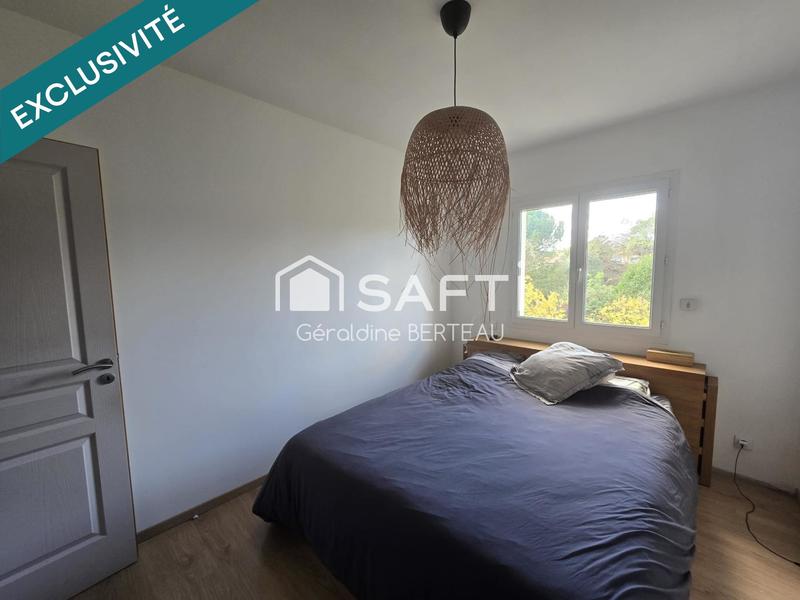 Villa - 156 m² - 5 pièces