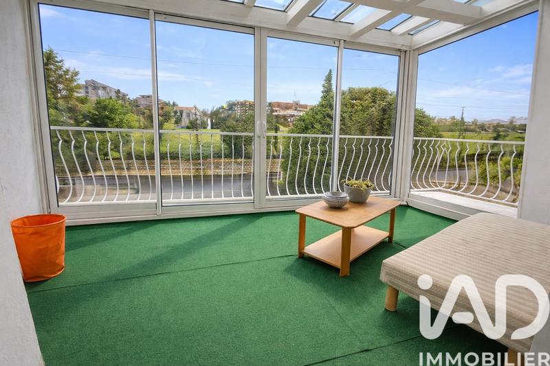 Maison de ville - 144 m² - 5 pièces