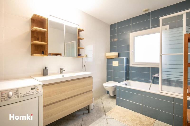 Maison - 158 m² - 5 pièces