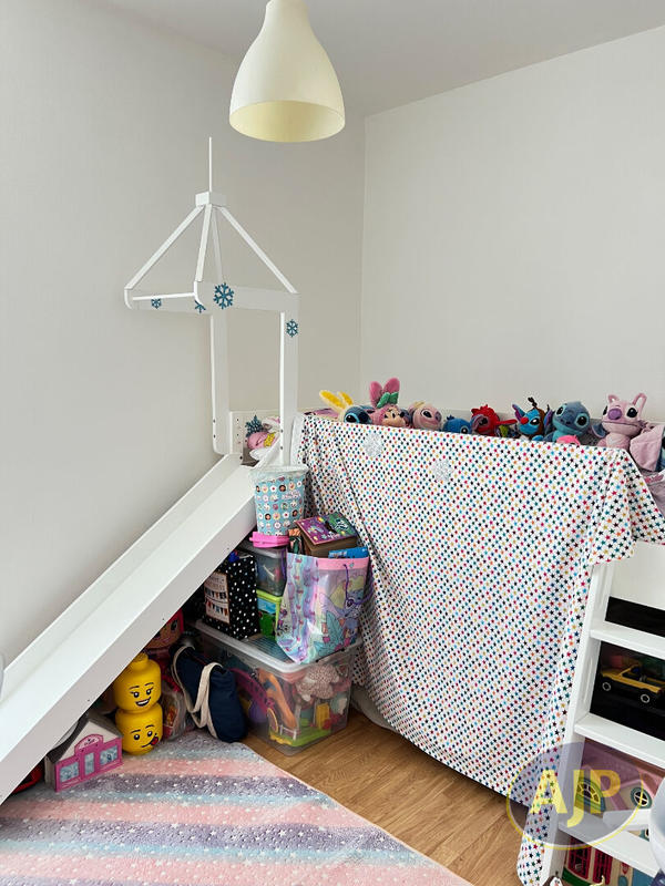 Maison - 53 m² - 4 pièces