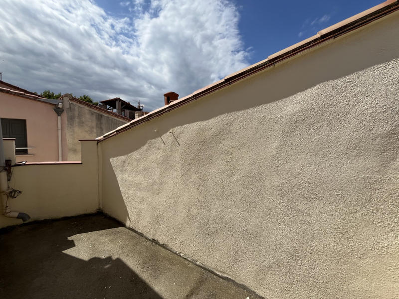 Maison de village - 73 m² - 3 pièces