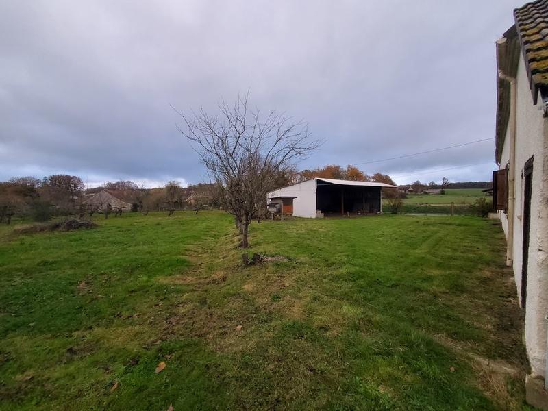 Longère - 145 m² - 7 pièces