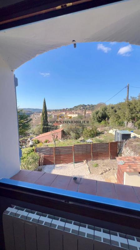 Villa - 140 m² - 4 pièces