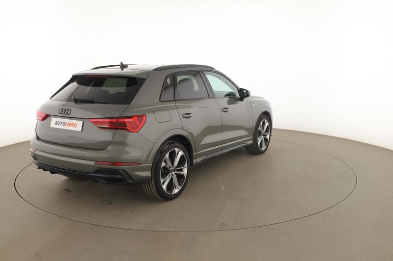 Audi Q3 35 Tfsi s line s tronic 7 150 ch