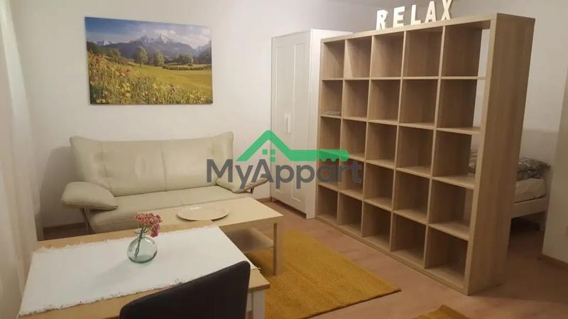 Appartement - 25 m² - 2 pièces