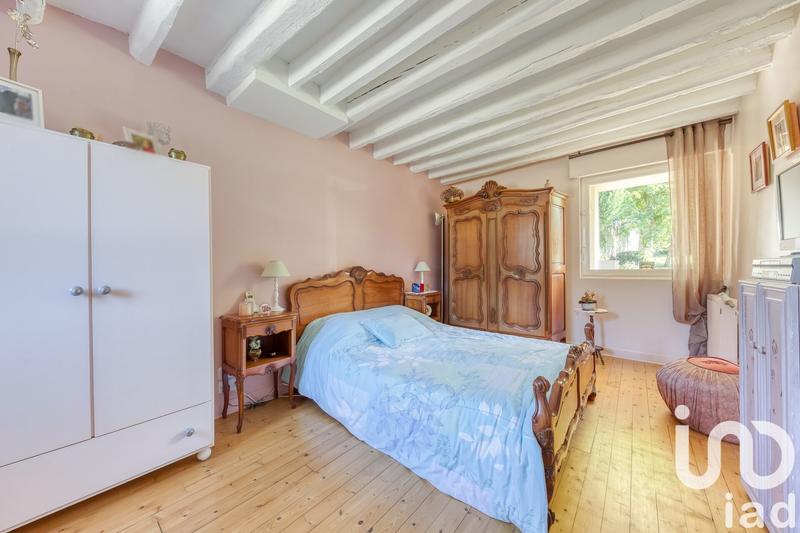 Maison - 113 m² - 4 pièces