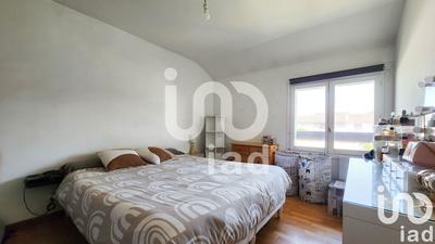 Maison - 79 m² - 4 pièces