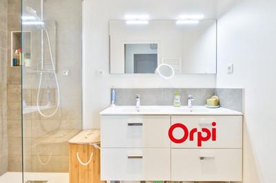 Appartement - 72 m² - 4 pièces