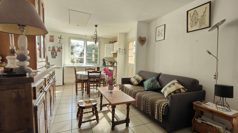 Maison - 160 m² - 7 pièces