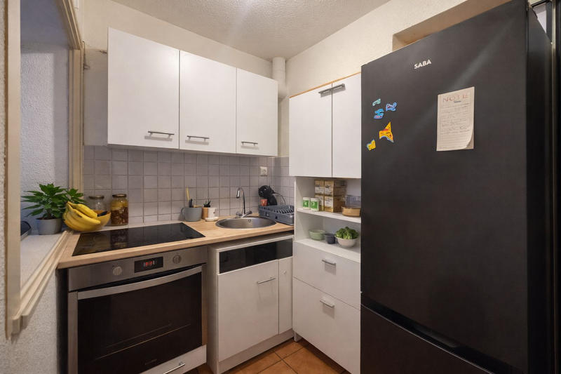 Immeuble - 9 pièces