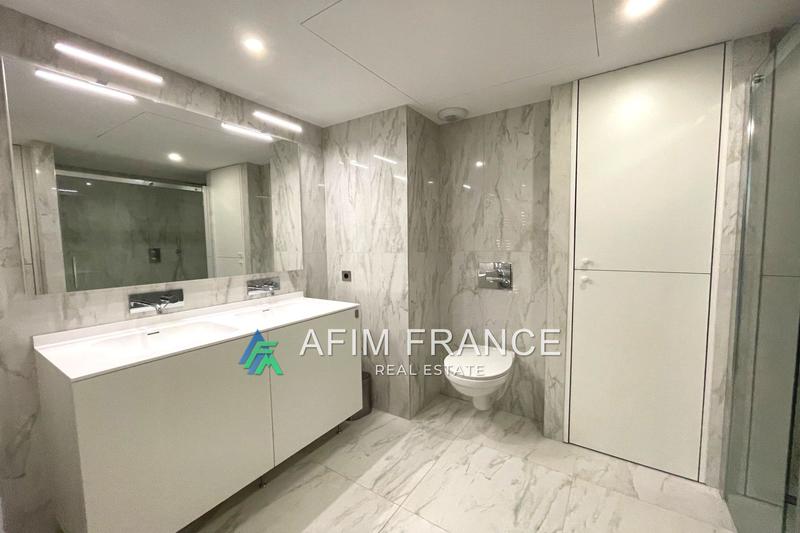 Appartement - 52 m² - 2 pièces