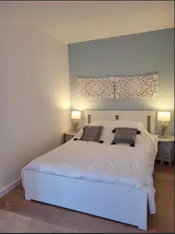 Appartement - 189 m² - 6 pièces