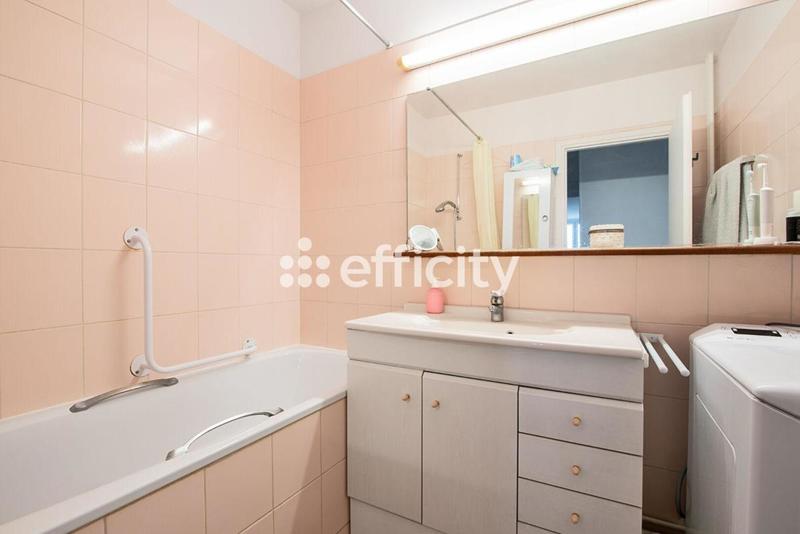 Appartement - 105 m² - 4 pièces