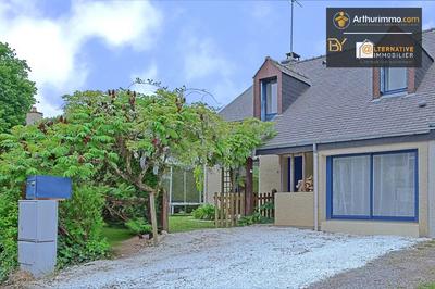 Maison - 100 m² - 6 pièces