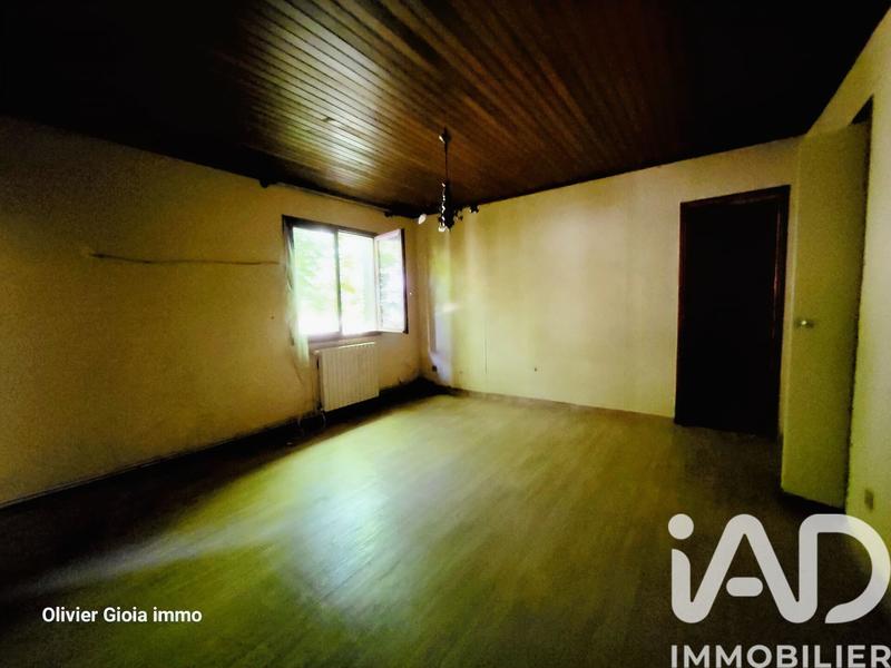 Maison - 150 m² - 4 pièces