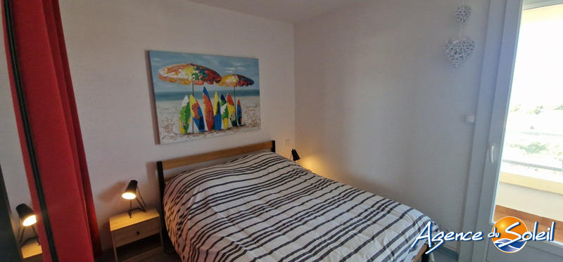 Appartement - 50 m² - 3 pièces