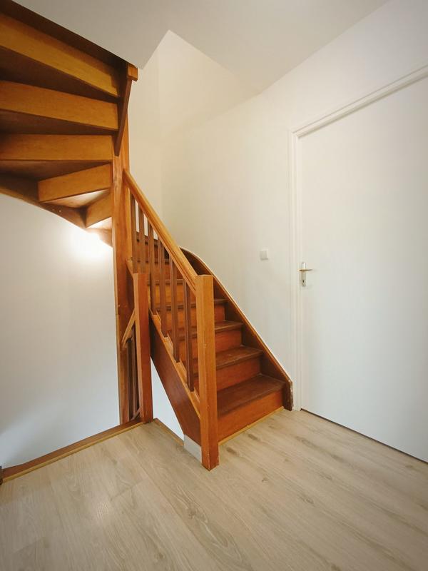 Maison - 113 m² - 6 pièces