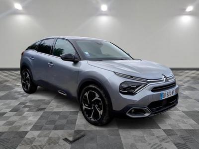 Citroën C4 1.2 PureTech 12v - 130 s&amp;S Bv Eat 8 2020 Berline Shine
