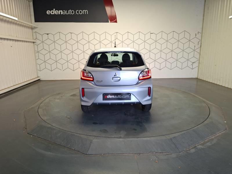 Mitsubishi Space Star 1.2 Mivec 71 As&amp;G Invite