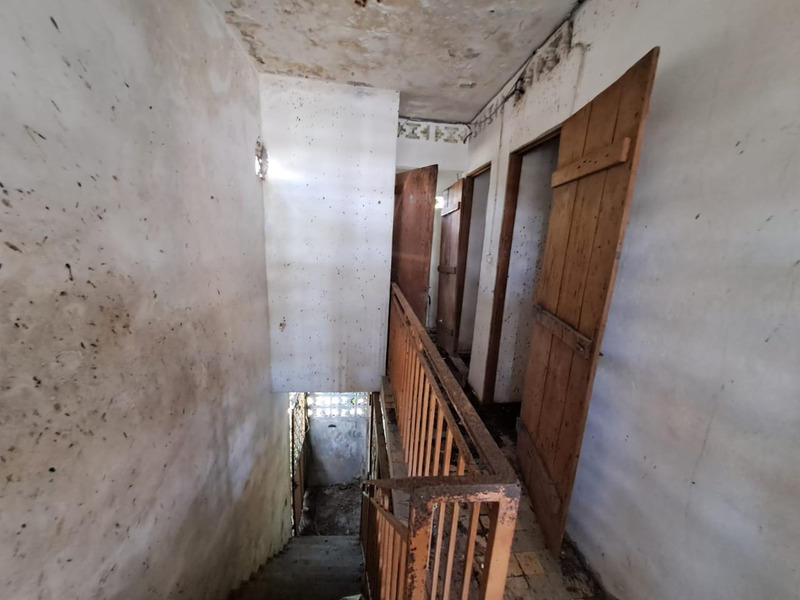 Immeuble - 271 m² - 8 pièces