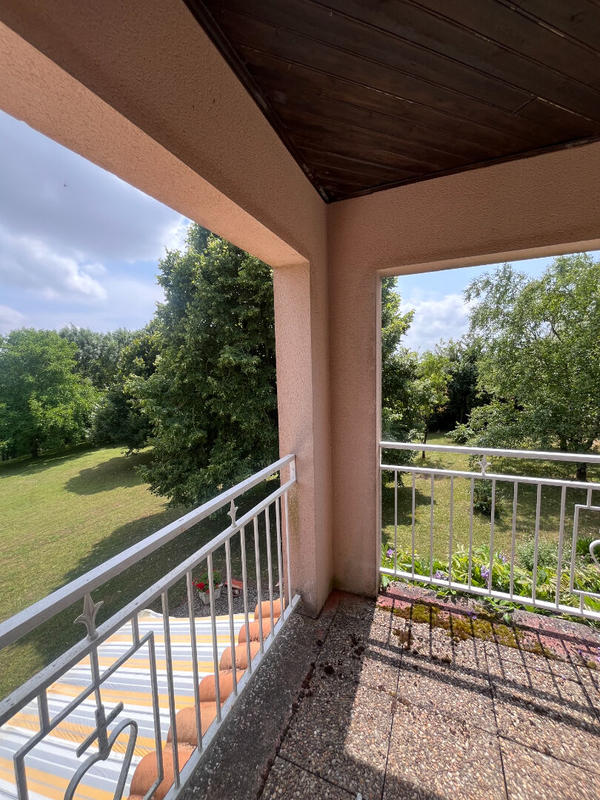 Maison - 136 m² - 6 pièces