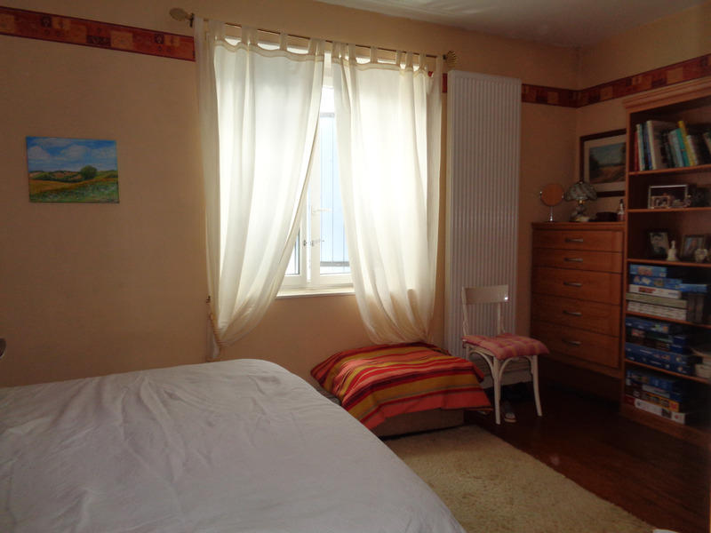 Maison - 112 m² - 5 pièces