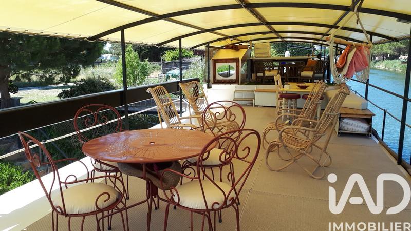 Maison - 166 m² - 5 pièces