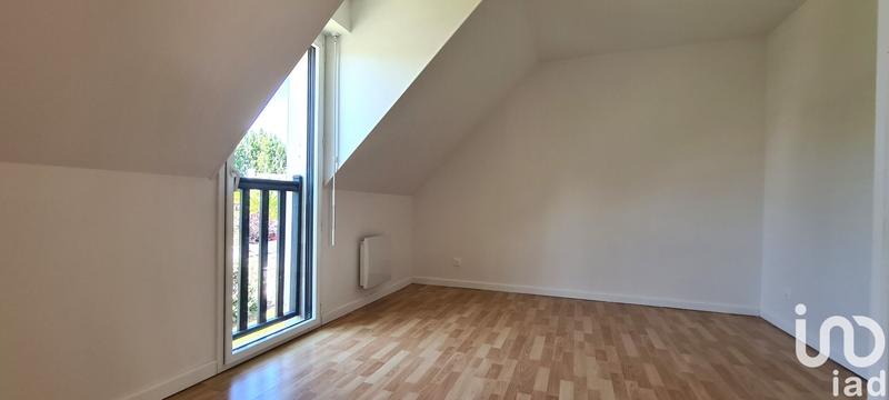 Maison - 140 m² - 7 pièces