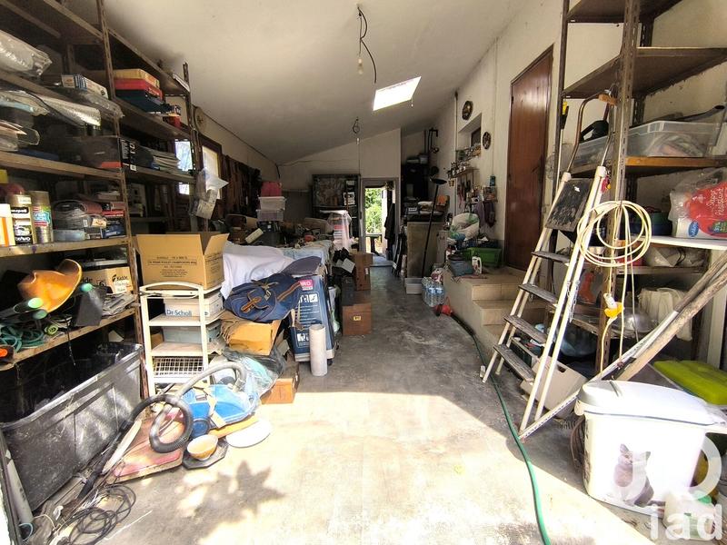 Maison - 100 m² - 3 pièces