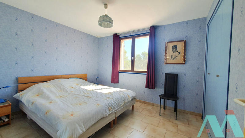 Maison - 170 m² - 6 pièces