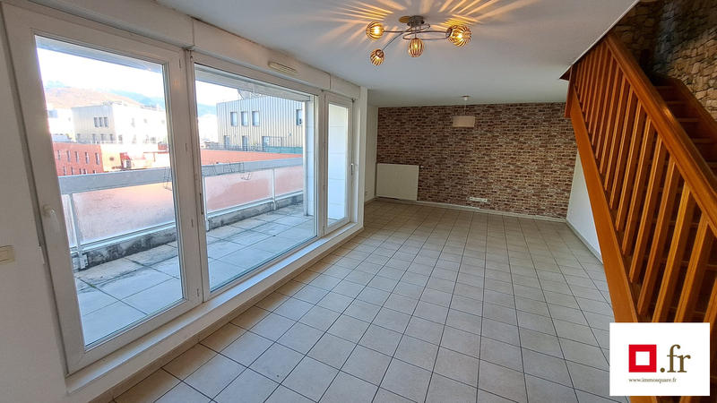 Appartement - 79 m² - 4 pièces