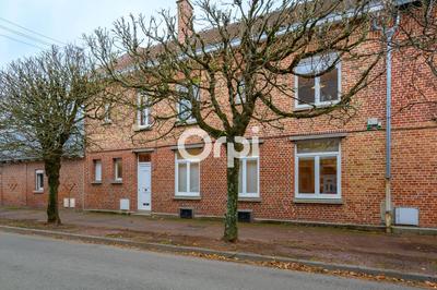 Maison - 215 m² - 7 pièces